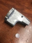 Used Oem Parts Gear Case Assembly For Porter Cable 735 Tiger Reciprocating Saw. Fixed Price $24.99.