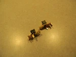 Porter Cable Brush Set (N031636, 888386) Fits 13 Tools, See Ad For List. Fixed Price $18.50.