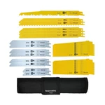 36PCS Reciprocating Saw Blades Leiluo Pruning For Wood Me... Fast Ship. Fixed Price $29.99.