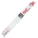 Milwaukee 48-01-7788 9 In. 18 Tpi The Torch Sawzall Blade 100 Pk. Fixed Price $460.20.