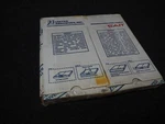 United Abrasives Sait 23415 12"X1/8"X1" Ductile Iron Cutting Wheel, 10-PACK (W8). Fixed Price $44.99.