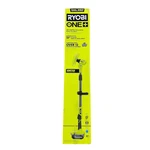 Ryobi 18-VOLT One+ Cordless Telescoping Power Scrubber P4500 (tool Only) New. Fixed Price $84.88.