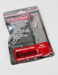 Craftsman 42799 Multi-purpose Snips Blade "new". Fixed Price $25.00.