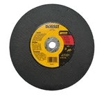 Dewalt X 1/8" 5/8" Abrasive Circular Saw Blade A24R Type. Fixed Price $8.09.