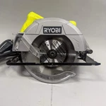 Ryobi CSB125VN 120V Amp Corded 7-1/4 In. Circular Saw. Fixed Price $29.99.