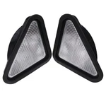 Holdia Headlight Kit Lamp Lens 6674400 6674401 Bobcat Skid S100 S130 S150. Fixed Price $63.72.