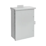 Hoffman A36R3012HCR Nema 3R 36.00" X 30.00" 12.00" D Wall Mount Enclosure. Fixed Price $300.00.