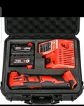 Case For Oscillating Multi - Power Tools Box Milwaukee.... Fixed Price $63.00.