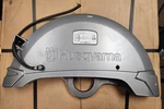 Husqvarna 16" K970 Blade Guard Pn 581351909 W/extras Shown New Ob Look!. Fixed Price $185.00.