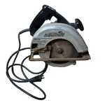 CRAFT7-1/4" Circular Model 315.108220 Double Insulated Craftsman Sawmill Usa. Fixed Price $25.48.