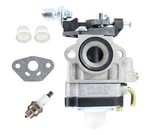 Shindaiwa EB802RT Backpack Blower Carburetor Also For A021003240. Fixed Price $16.98.