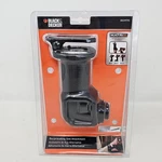 Black&decker Bdcmtrs, Reciprocating Saw Attachment Quick Connect. Fixed Price $54.99.