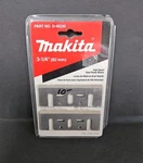 Makita Steel Planer Blades 2-PIECE Set 3-1/4" (82MM) D-46230. Fixed Price $15.00.