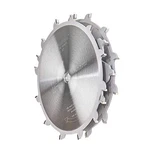 Amana Tool 658012 Dado Inch X 12T Atb/ft -5 Deg, 5/8 Bore, Set. Fixed Price $169.66.