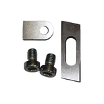 Bosch 2607010025 Shear Blade,set,cap. Steel 14 Ga 41HP83. Fixed Price $50.49.