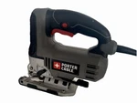 Porter Cable PC600JS Variable Speed Orbital Jigsaw - Type 120V. Fixed Price $39.00.