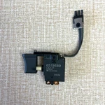 Makita 6519689 C3LA-2A Switch For 6343DWA Cordless Drill. Fixed Price $49.14.