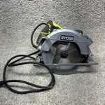 Ryobi CSB144LZK 15 Amp 7-1/4 In. Circular Saw With Exactline Laser Alignment. Fixed Price $34.99.