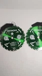 Hitachi 7-1/4 In 24 Tooth Tungsten Carbide Circular Saw Blade, Pack. Fixed Price $20.00.