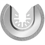Rockwell RW8926 Oscillating Saw Blade, 2-1/2. Fixed Price $48.74.