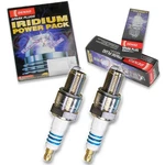 Pc Denso Iridium Power Spark Plug For Ski-doo Gsx 800 2004 Tune Up Kit Rg. Fixed Price $25.61.