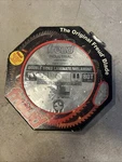 Freud 10" X 80T Double Sided Laminate/melamine Blade (LU97M010) Saw. Fixed Price $75.00.
