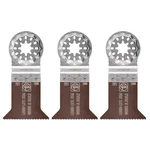 Fein Pack Of Genuine Oem Oscillating Blades 63502221260-3PK. Fixed Price $39.95.