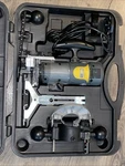 Nikota Multi-purpose Cutting Tool M1K-AJ-6 Wood Working Router Tested Works. Fixed Price $89.99.