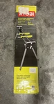 Ryobi Universal Miter Saw Stand Mo. RMS10G. Fixed Price $120.00.