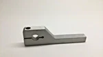 Amf 32100104 Front Shifter Arm 7" Oal X 2" Base 3/4" Handle Bore. Fixed Price $75.00.