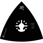 Freud Diablo Dousand 3 1/4" Universal Fit Oscillating Sanding Pad. Fixed Price $12.49.