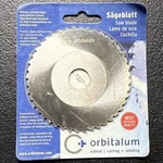 Orbitalum Gf 790043018 Performance Sawblade 80 2.5MM - 7.0MM. Fixed Price $40.00.