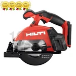 Hilti Nuron 6ML-22 Cordless Cold-cutting Metal Circular Saw 165MM Bare Tool. Fixed Price $560.00.