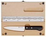 Snow Peak CS207 Folding Outdoor Cutting Board And Knife Set M F/s W/tracking#. Fixed Price $57.41.