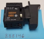 Porter Cable 888146 Oem Drill Switch 2621, 6614, 6615, 6642, 6645 - Nos. Fixed Price $35.99.