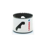 Lenox 40L 2-1/2" Holesaw. Fixed Price $51.69.