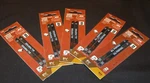5 New Ace All Purpose Jigsaw Blades 2-PACKS 10-TPI U-shank For Wood. Fixed Price $9.99.