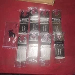 8PC-UNIVERSAL Fit Diamond Oscillating Saw Blades Perfect For Grout & Mortar. Fixed Price $25.97.