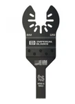 Imperial Blades IBOA120-1 One Fit Fine Detail 3/8" Bi-metal. Fixed Price $12.99.