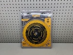 Dewalt DW3215PT 10" X 60 Tooth Precision Trim Carbide Saw Blade Toughcoat Finish. Fixed Price $39.99.