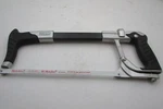 Crescent Nicholson 12" Hacksaw Frame With Blade. Fixed Price $17.50.