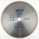 10" Wet Diamond Blade Masonry Concrete Cutting. Fixed Price $26.39.