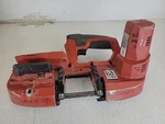 Hilti Sb 4-22 Portable Band Saw Tool Only. Fixed Price $99.99.