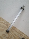 Rip Fence Assy For Ryobi WS722 4.8 -amps In. Corded Tabletop Wet Tile Saw. Fixed Price $47.00.