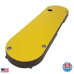 Leecraft DW-3 Zero-clearance Dado Table Insert For Dewalt Saws Colors May. Fixed Price $54.32.