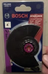 Bosch OSL400K Oscillating Blade, BI-METAL,4 In. Size Buy More & Save!!!. Fixed Price $12.00.