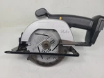 Craftsman Cordless Trim Saw 315.269600 14.4V 5.5" Tool Only (tested). Fixed Price $38.97.