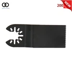 200 Pack Oscillating Tool Wood And Plastic Saw Blades For Cutting. Fixed Price $52.64.