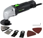 Galax Pro Oscillating Multi-tool 22000 Rpm 1.5A Angle With Accessories. Fixed Price $39.89.