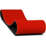Diablo DCB321036S05G 3"X21" Belt Sandpaper, Grit, 5PK. Fixed Price $14.99.